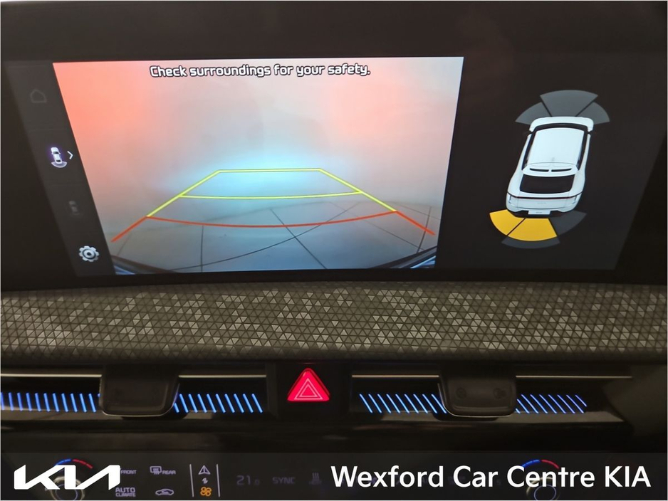 2023 Kia EV6 - image 14