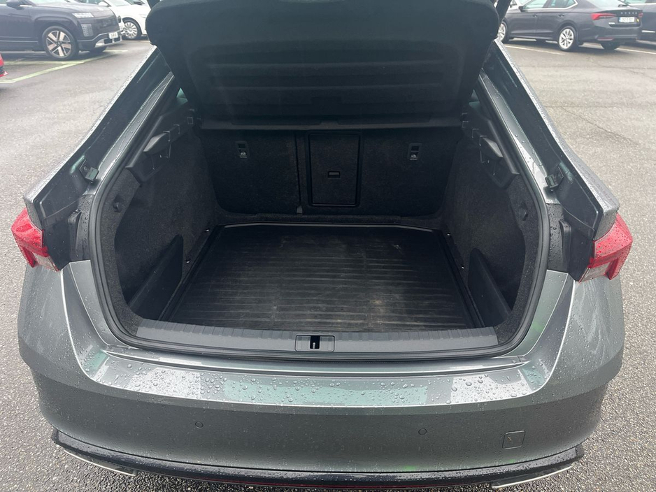 2024 Skoda Octavia - image 9