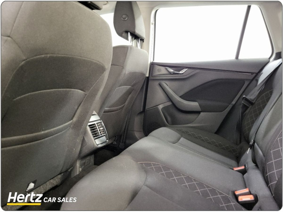 2024 Skoda Kamiq - image 13