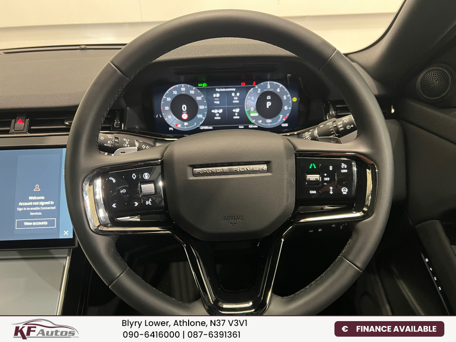 2024 Land Rover Range Rover Evoque - image 22