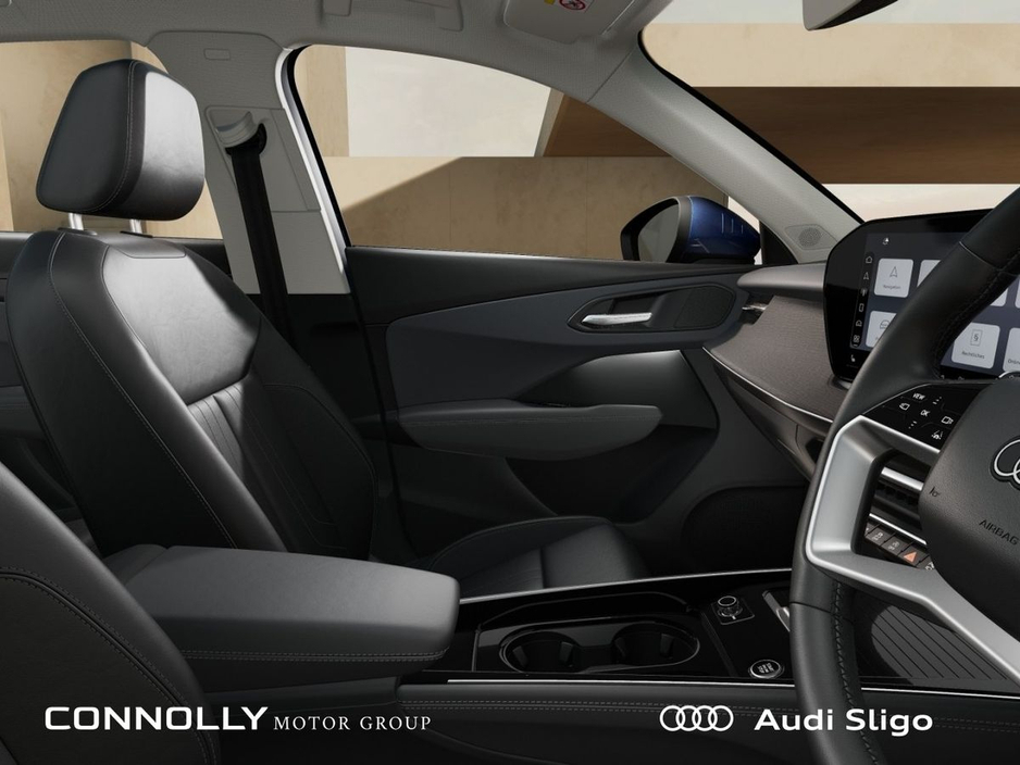 2026 Audi Q3 - image 5