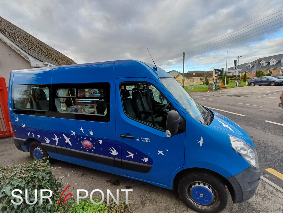 2011 Renault Master MM33 DCI 100 €18,550