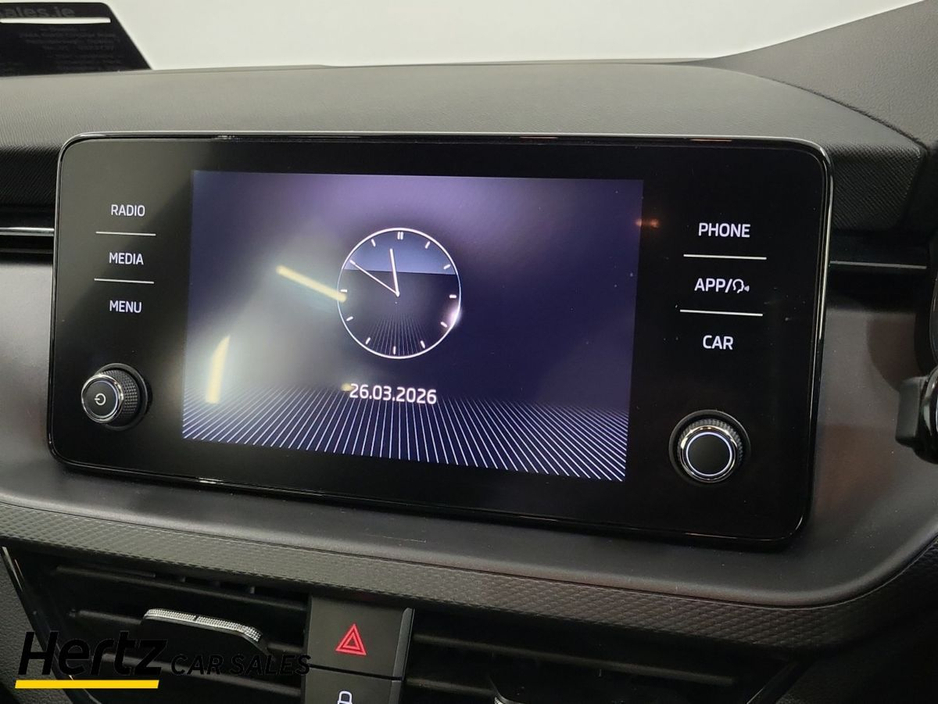 2024 Skoda Scala - image 22