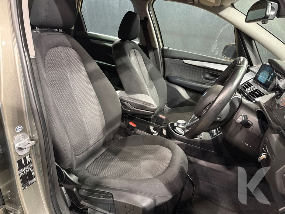 2017 BMW 2 Series - image 16