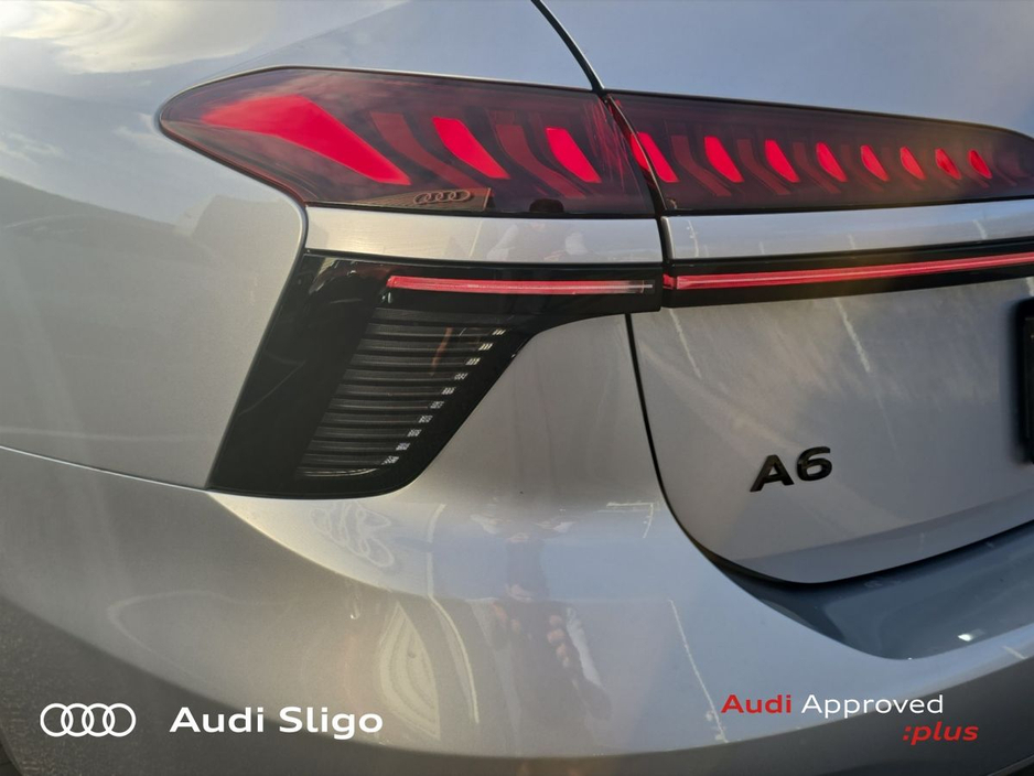 2026 Audi A6 - image 20