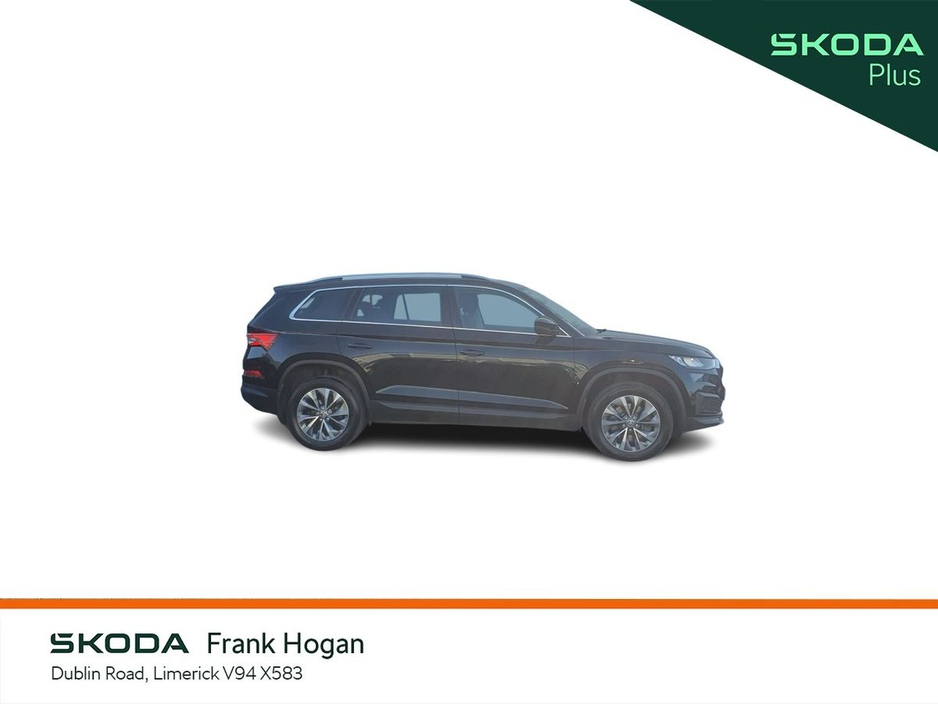 2024 Skoda Kodiaq - image 6