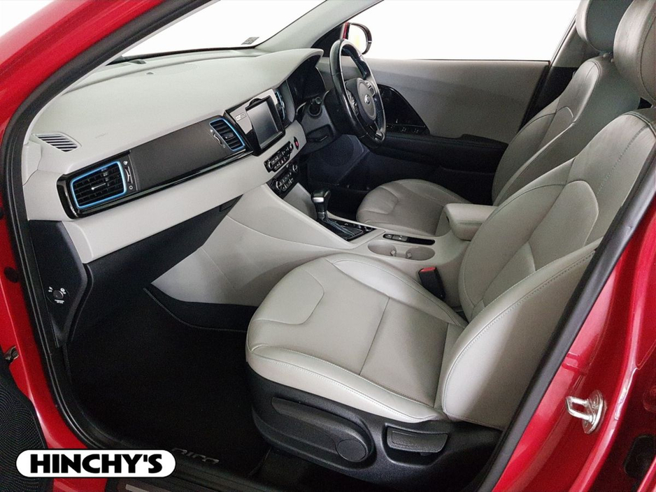 2018 Kia Niro - image 4