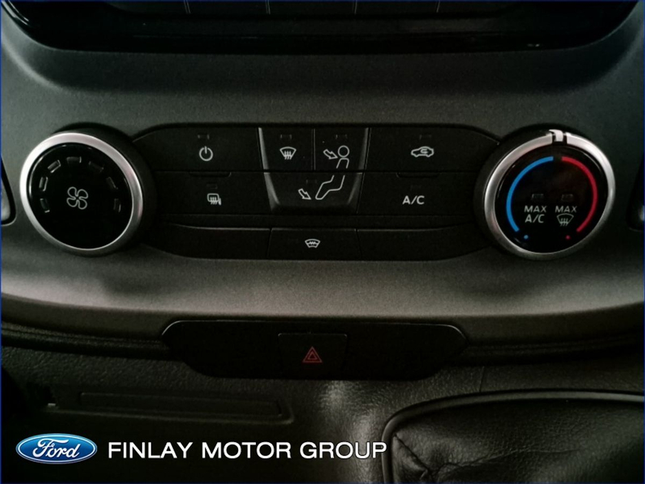 2021 Ford Transit 350L TREND 2.0TD170 M 3DR €22,350