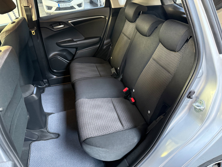 2019 Honda Fit - image 21