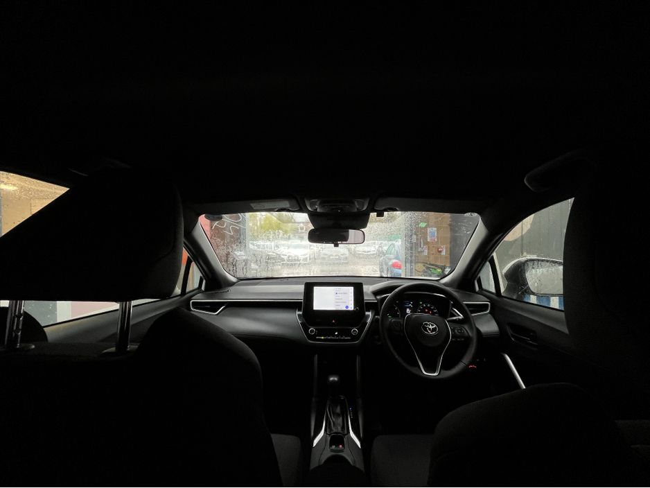 2024 Toyota Corolla Cross - image 11