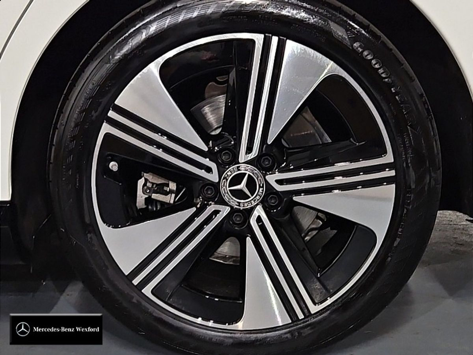 2026 Mercedes-Benz CLA Class - image 5