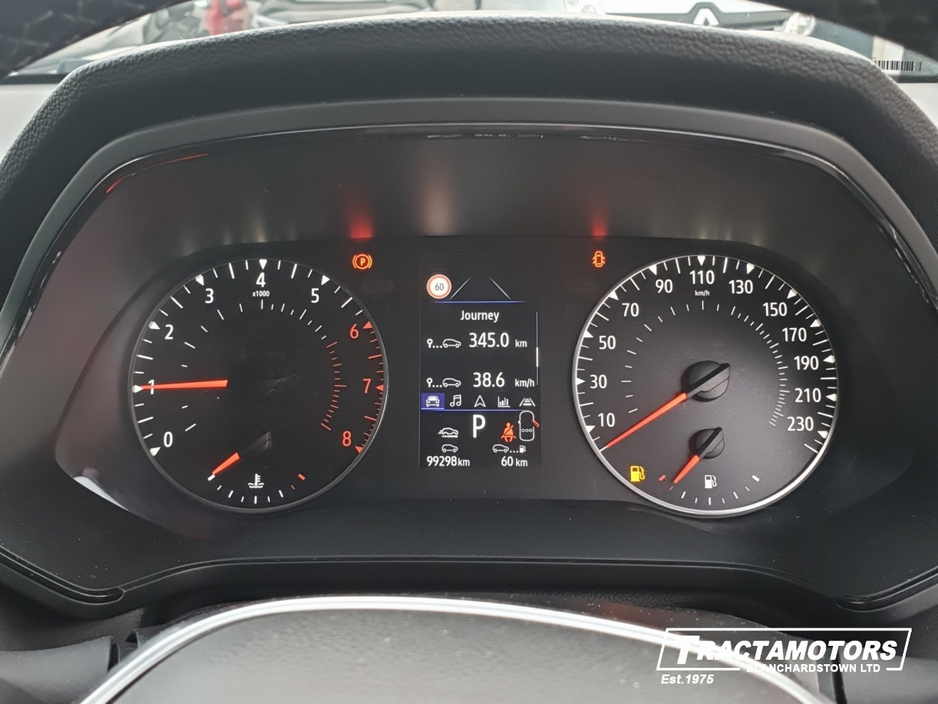 2023 Renault Captur - image 20