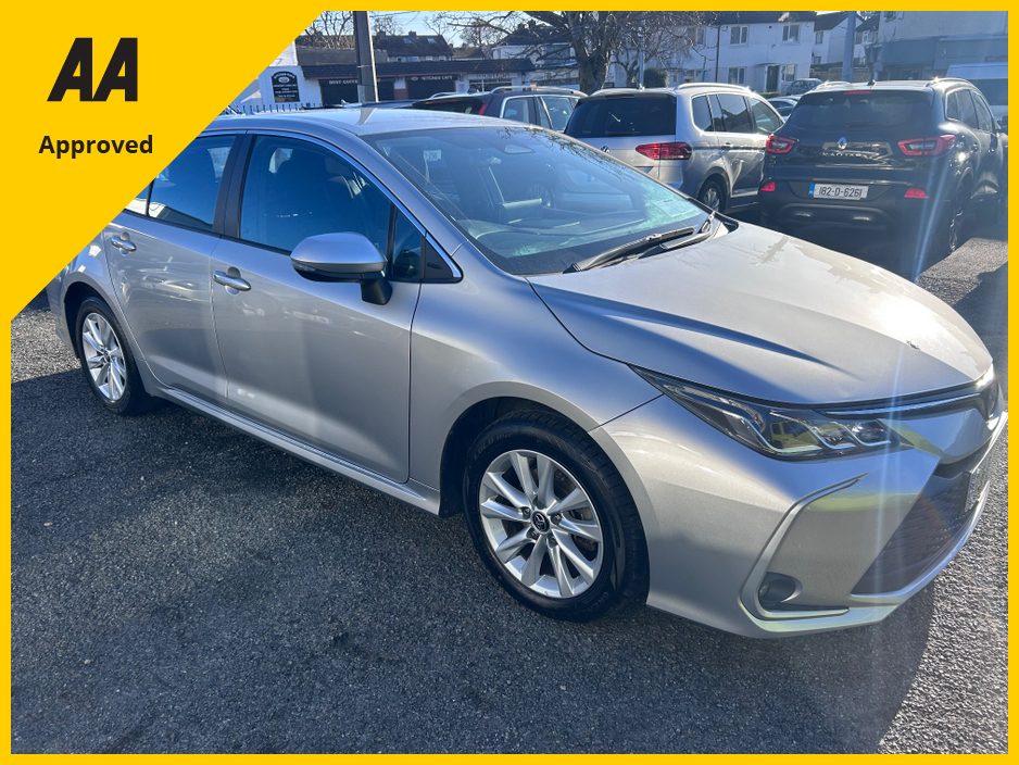 2023 Toyota Corolla - image 14