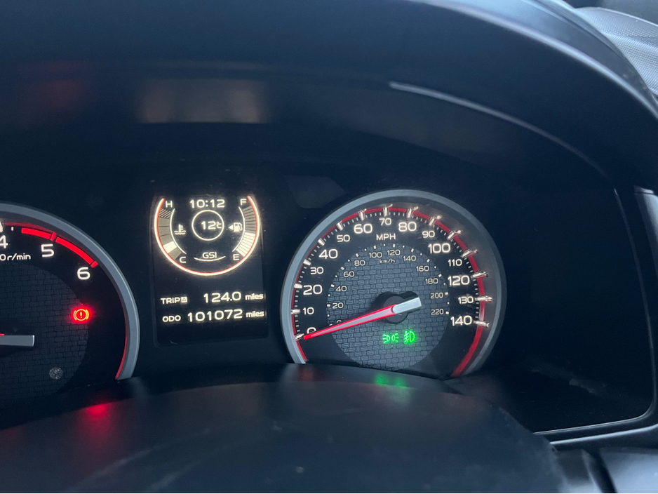 2018 Isuzu D-MAX - image 17