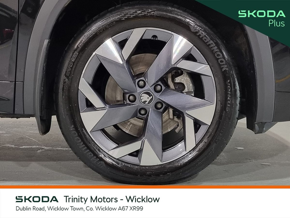 2025 Skoda Kodiaq - image 9