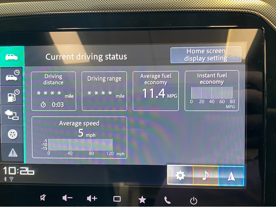 2026 Suzuki Vitara - image 28