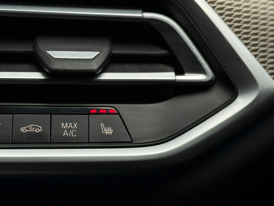 2021 BMW X5 45E M SPORT XDRIVE €56,990