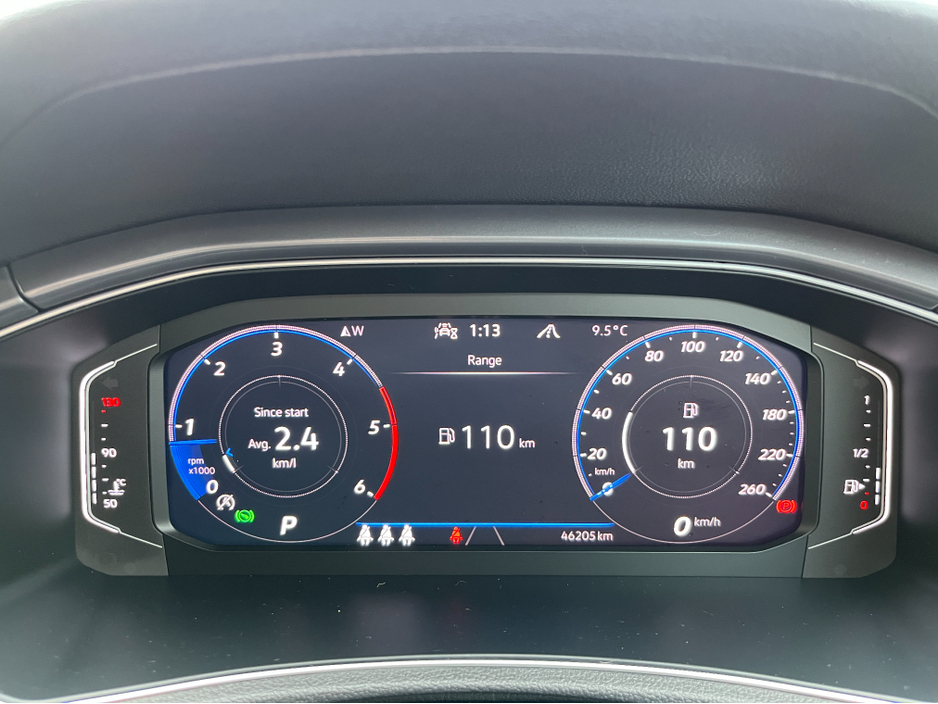 2021 Volkswagen T-Roc - image 24