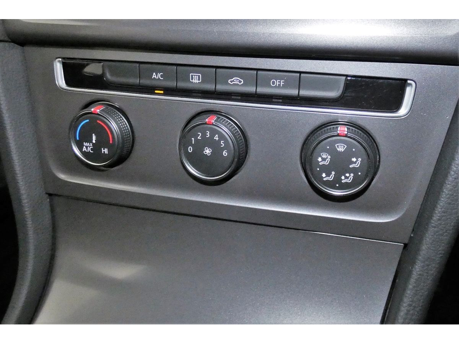 2015 Volkswagen Golf 1.2 TSI DSG MK7 TRENDLINE €14,490