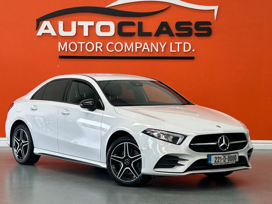 2022 Mercedes-Benz A Class for sale in , Ireland
