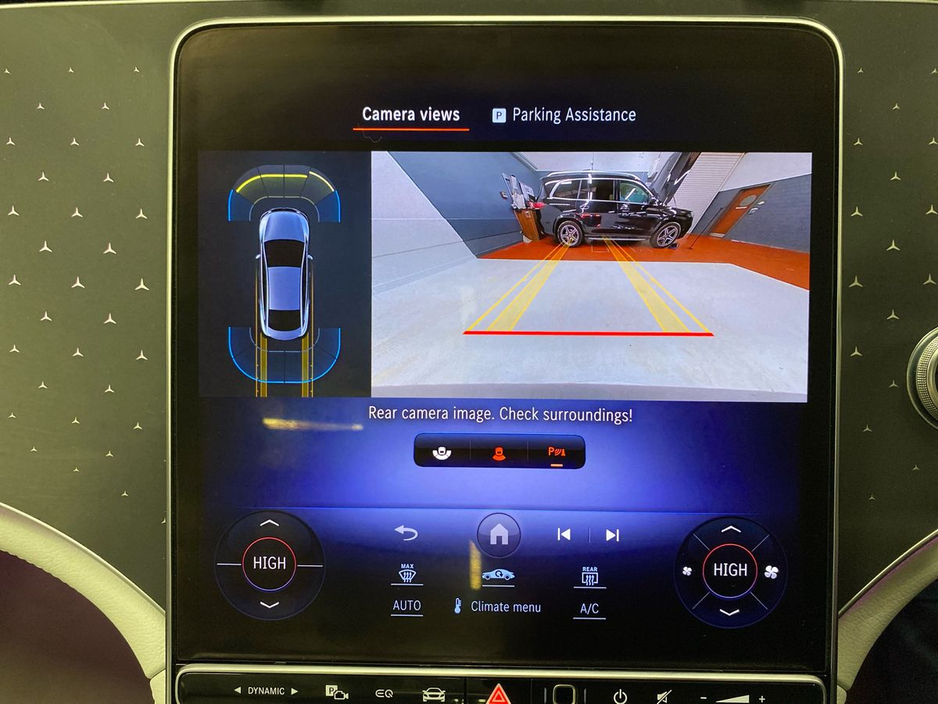 2024 Mercedes-Benz EQE - image 16