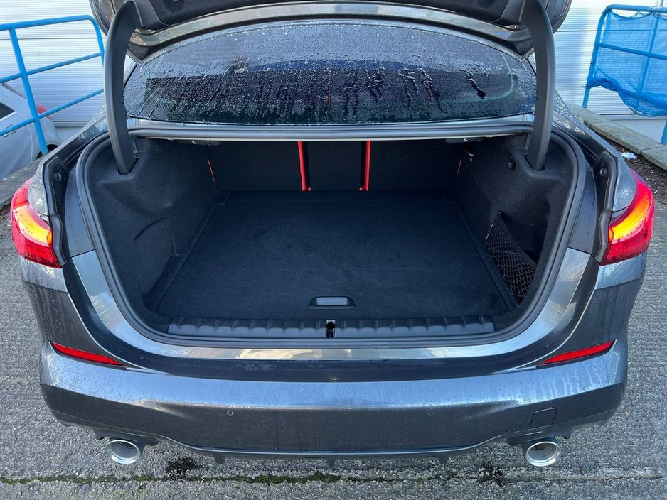 2020 BMW 2 Series - image 13