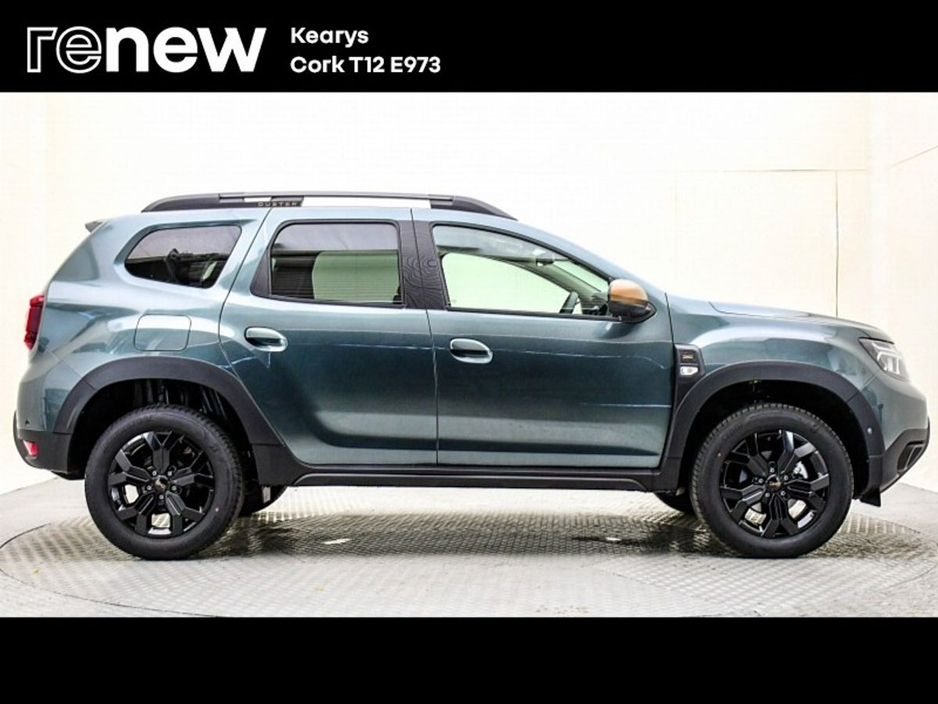 2024 Dacia Duster - image 14