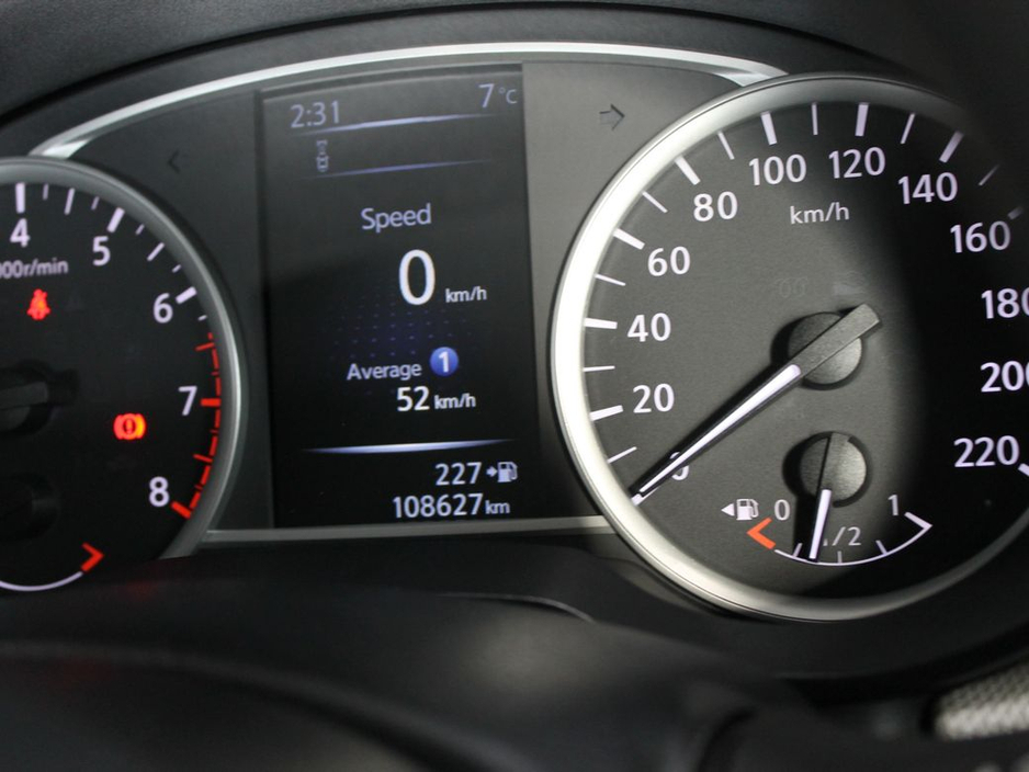 2018 Nissan Micra 1.0 SV 4DR €10,450