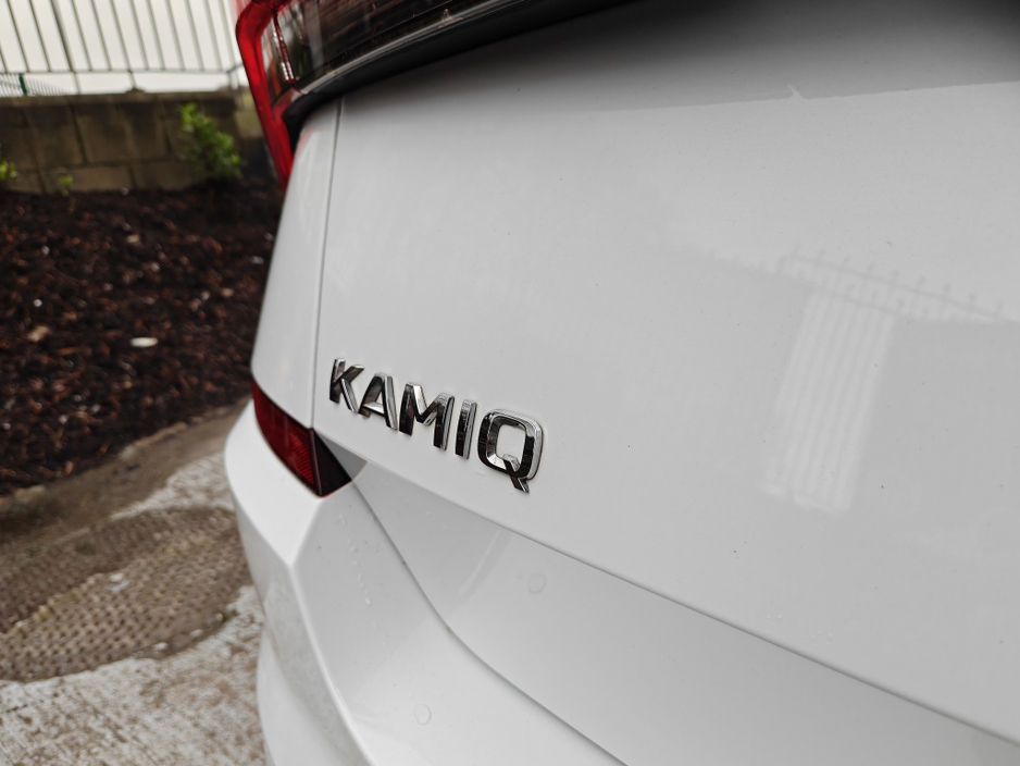2020 Skoda Kamiq STYLE 1.0 TSI 115 BHP- AS NEW FULL SERVICE HISTORY- 12 MONTH WARRANTY INCLUDED €19,950