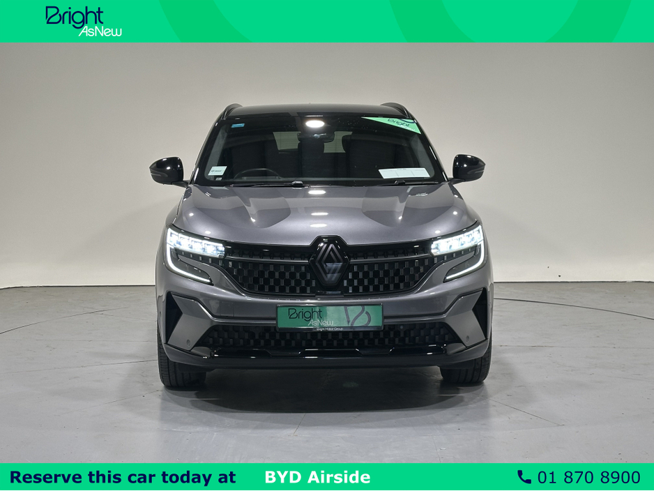 2024 Renault Austral - image 5