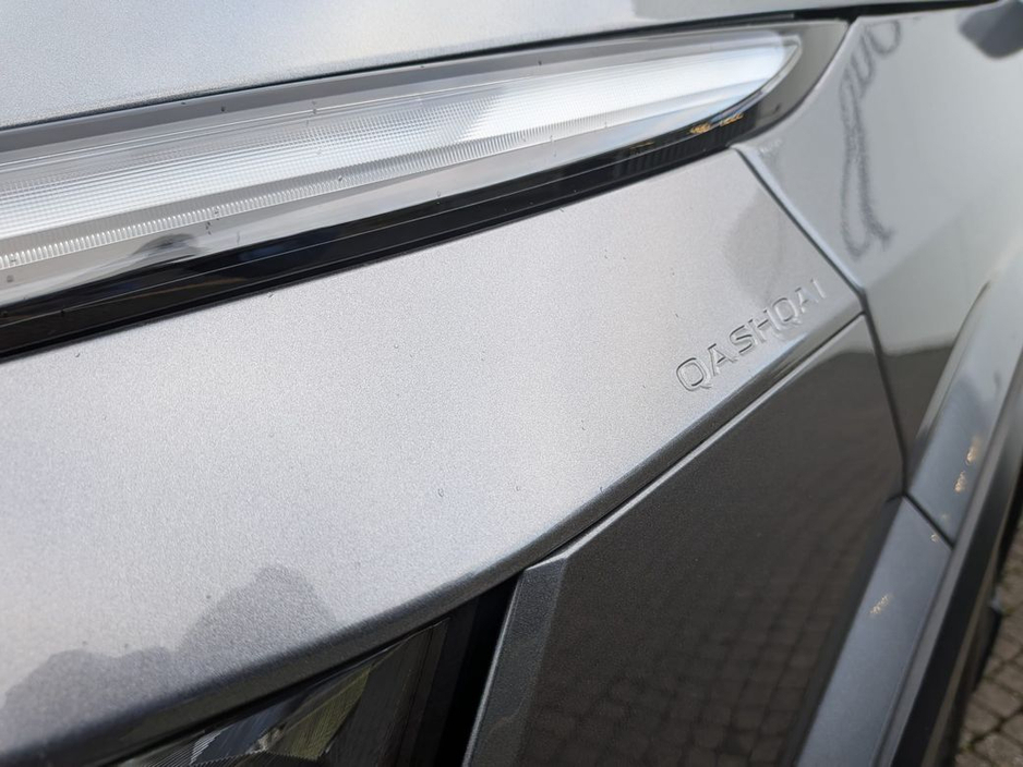 2023 Nissan Qashqai Epower SV GR RR PG MY2.5 4DR A €27,950