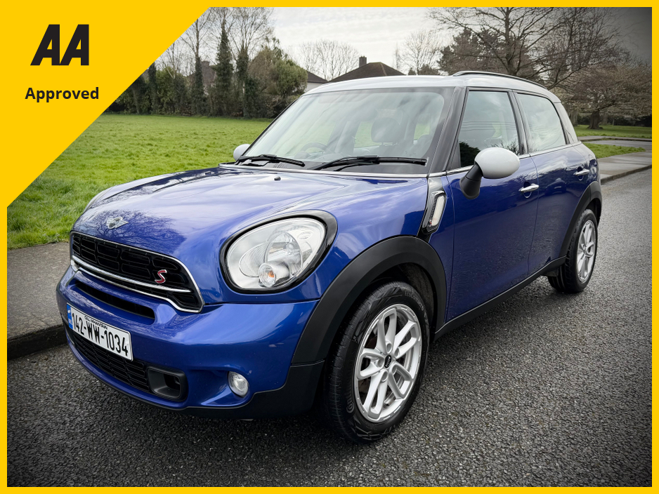 2014 MINI Countryman for sale in , Ireland