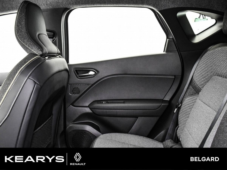 2026 Renault Captur - image 7