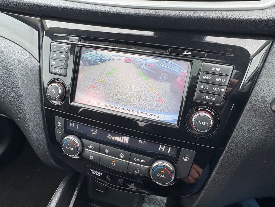 2017 Nissan Qashqai - image 7