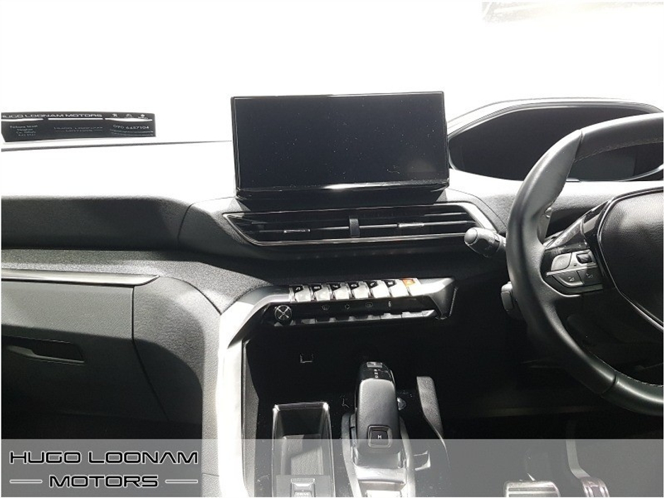 2023 Peugeot 3008 FL ALLURE 1.5 HDI 130 AUTO