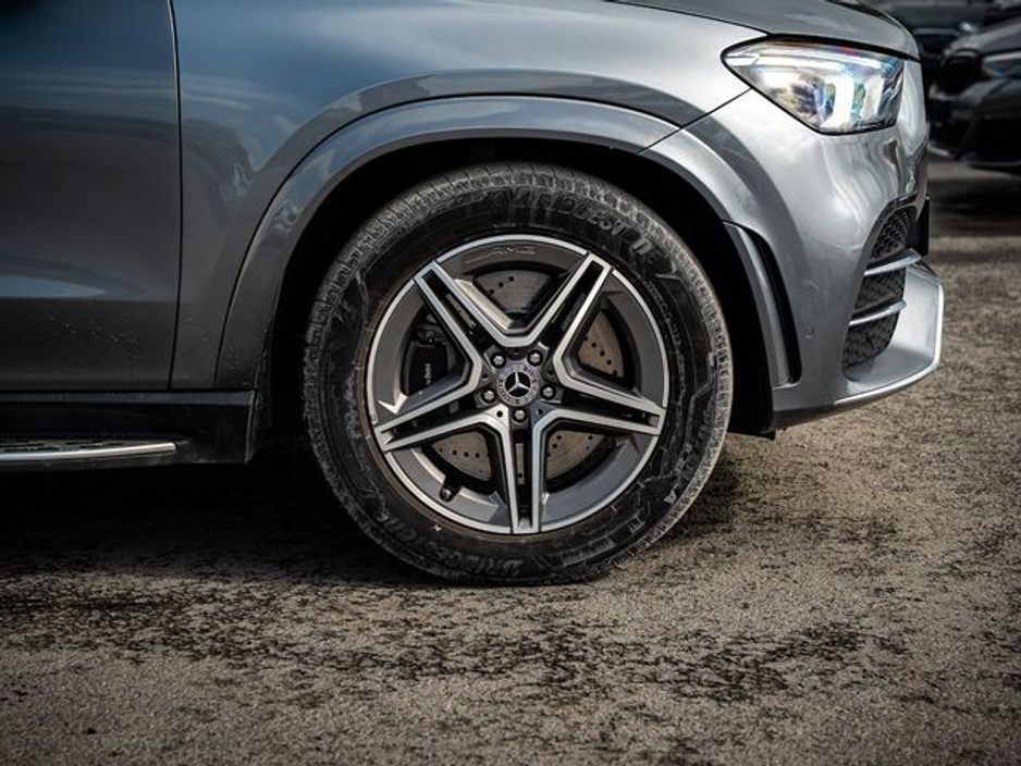 2023 Mercedes-Benz GLE Class - image 6