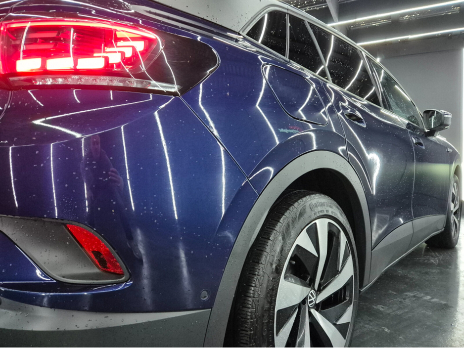 2023 Volkswagen ID.4 - image 6