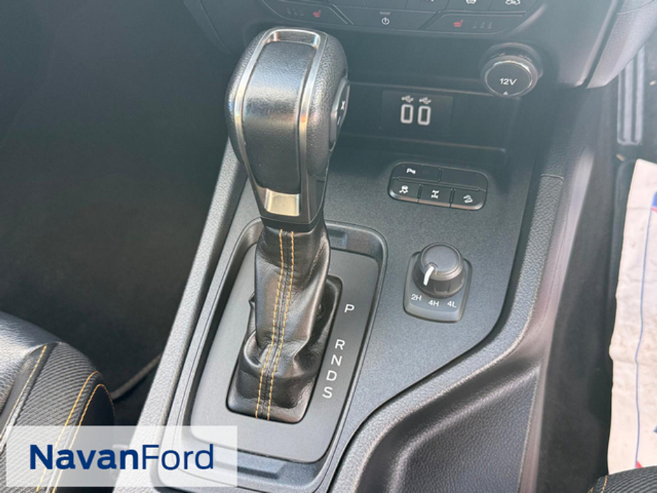 2023 Ford Ranger Wildtrak 2.0 TD 213Ps* €38,950