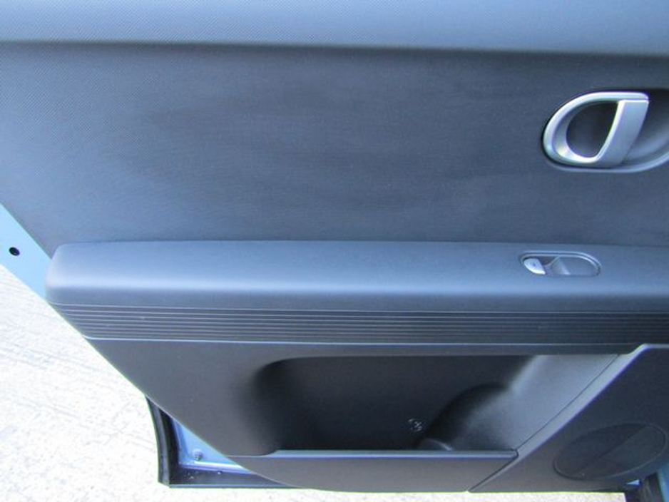 2022 Hyundai Ioniq 5 - image 36