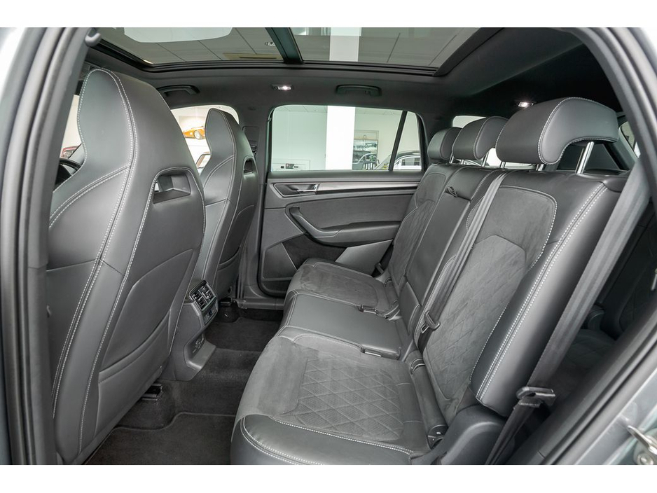 2024 Skoda Kodiaq - image 24