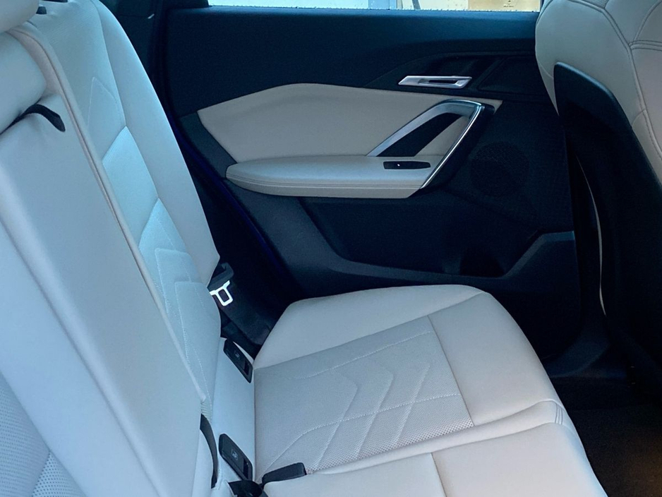 2025 BMW iX1 eDrive20 M Sport €53,950