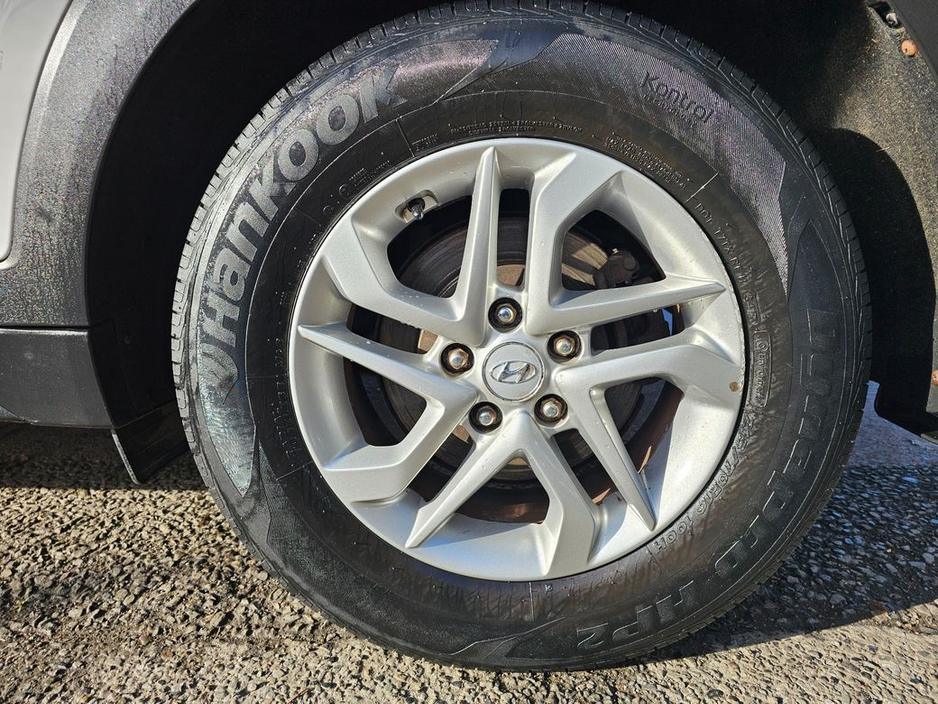 2017 Hyundai Tucson 1.7 CRDI, COMFORT MODEL, LOW MILEAGE, FINANCE, NATIONWIDE WARRANTY, 5 STAR REVIEWS €14,995