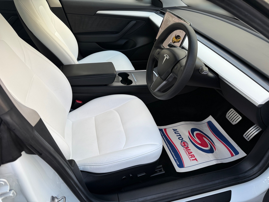 2021 Tesla Model 3 - image 11