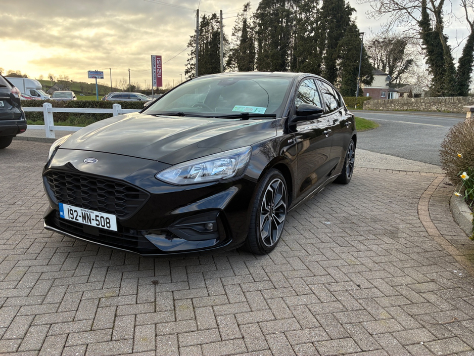 2019 Ford Focus for sale in , Ireland