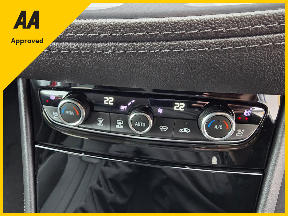 2021 Opel Grandland X - image 17