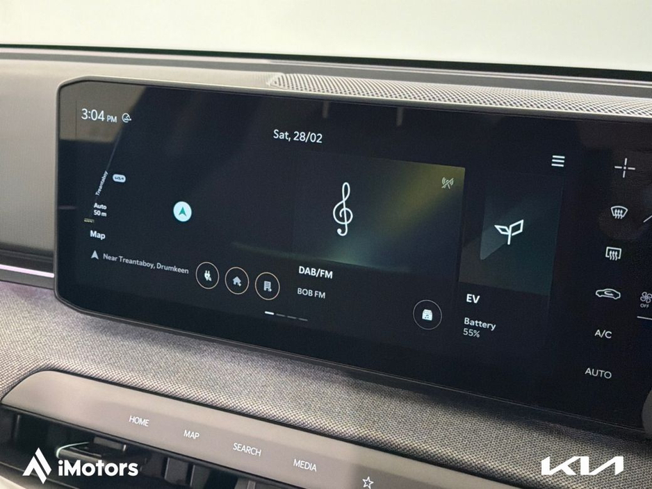 2026 Kia EV4 - image 24