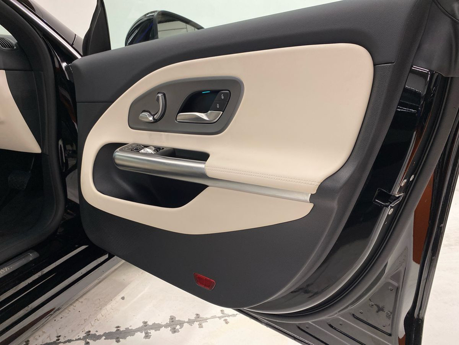 2026 Mercedes-Benz CLA Class New CLA 250+ with EQ Technology