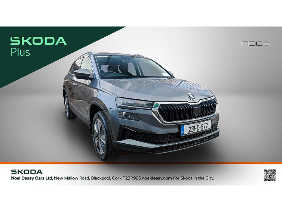 2023 Skoda Karoq for sale in , Ireland