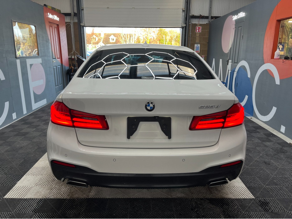 2019 BMW 5 Series €28950 2019 BMW 523D 520D M SPORT 2.0 AUTOMATIC / CRUISE CONTROL / REVERSE CAMERA / ELECTRIC SEATS / PADDLESHIFTERS €28,950