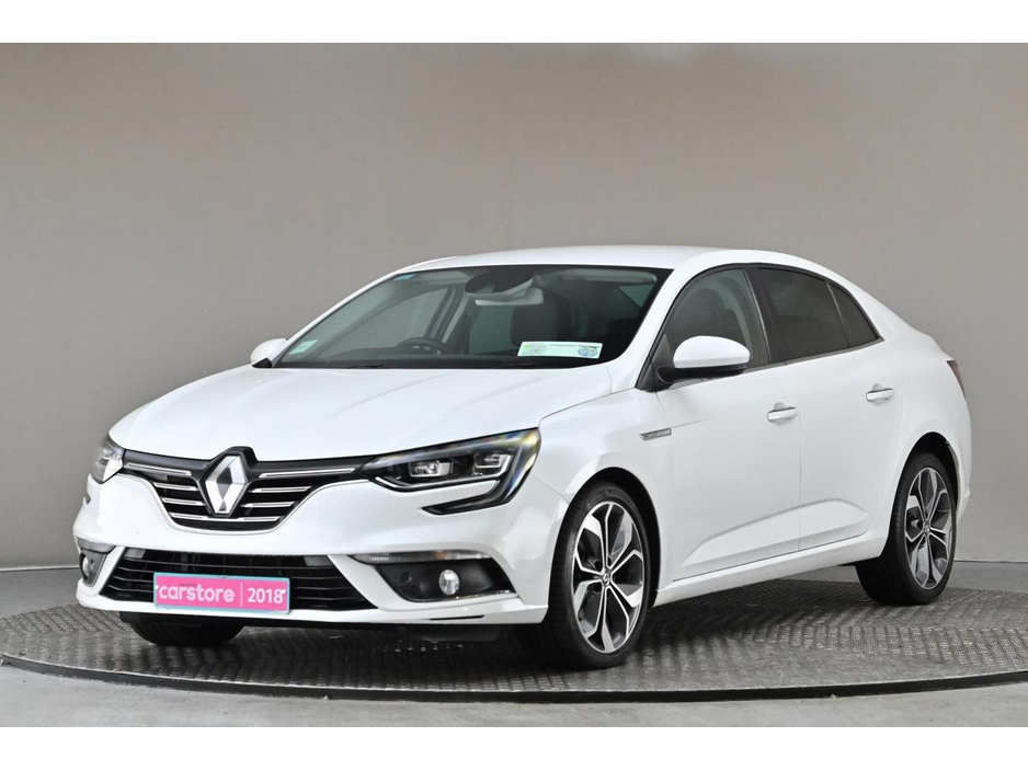2018 Renault Megane - image 3